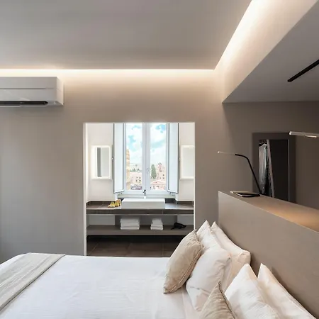 The Point Suites Rome - Guest House