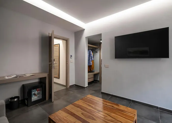The Point - 4* Roma
