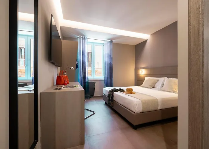 The Point - 4* Roma