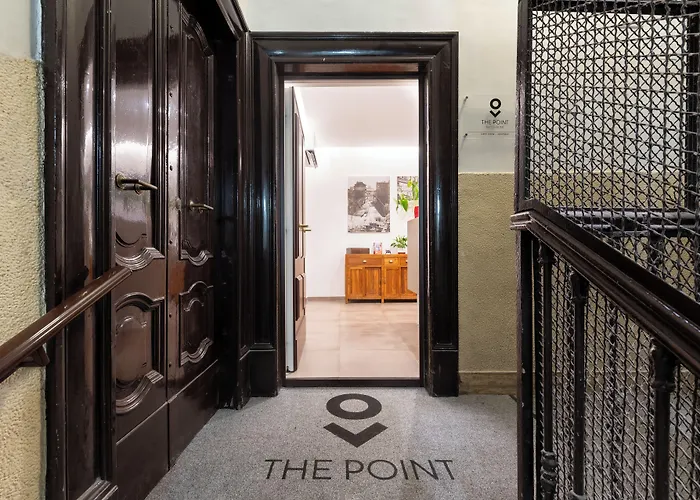 The Point -