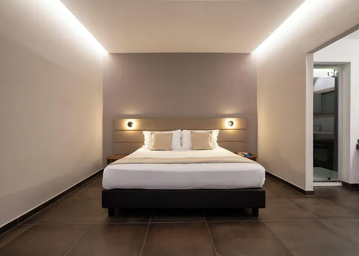 The Point - Konukevi 4*