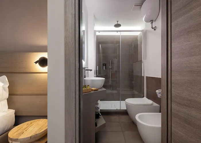 The Point - 4* Roma